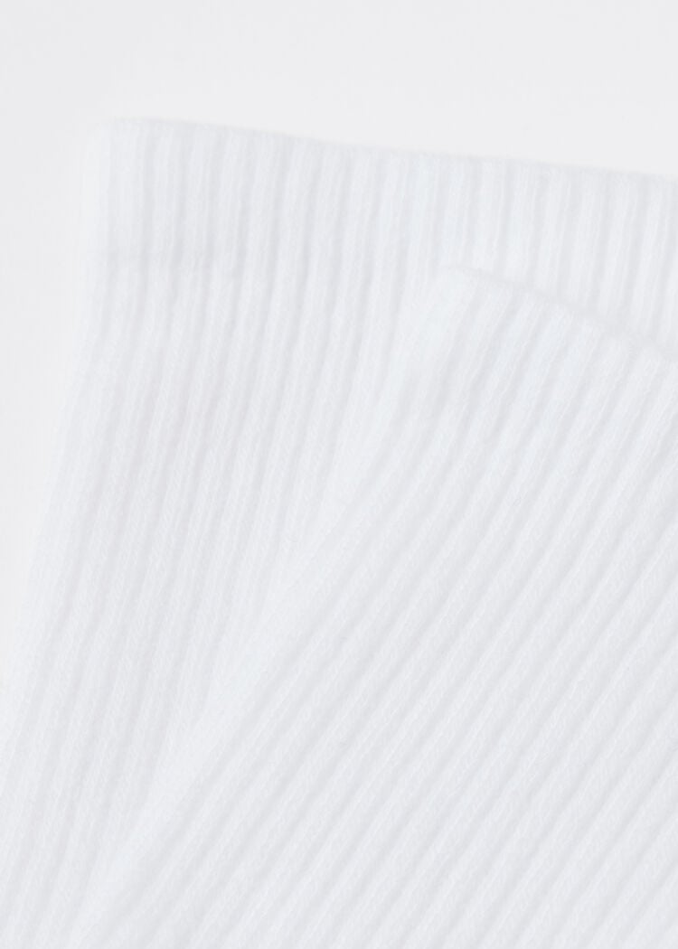 Unisex short sport socks