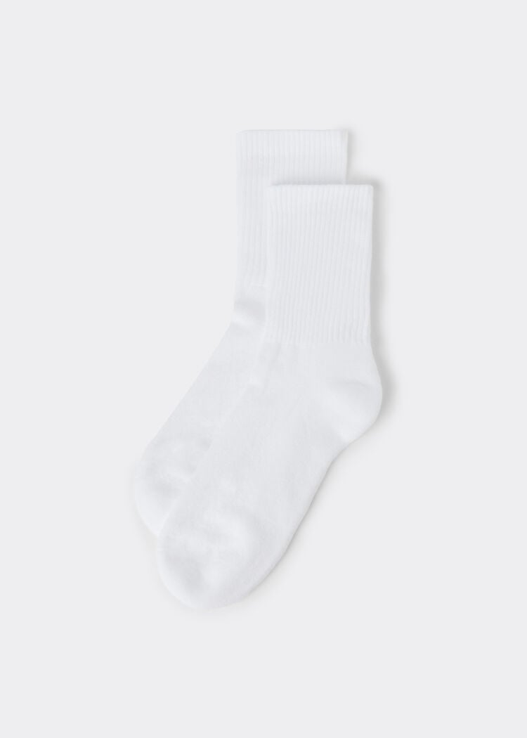 Unisex short sport socks