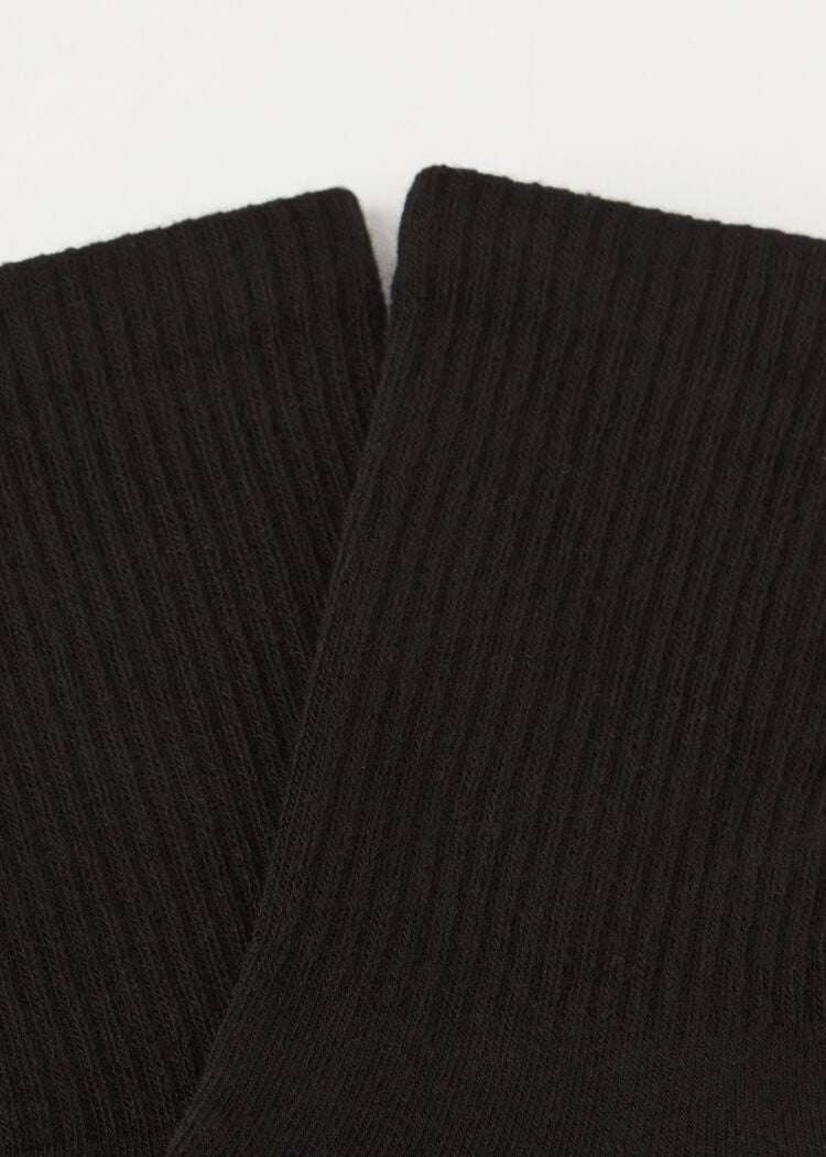 Unisex short sport socks