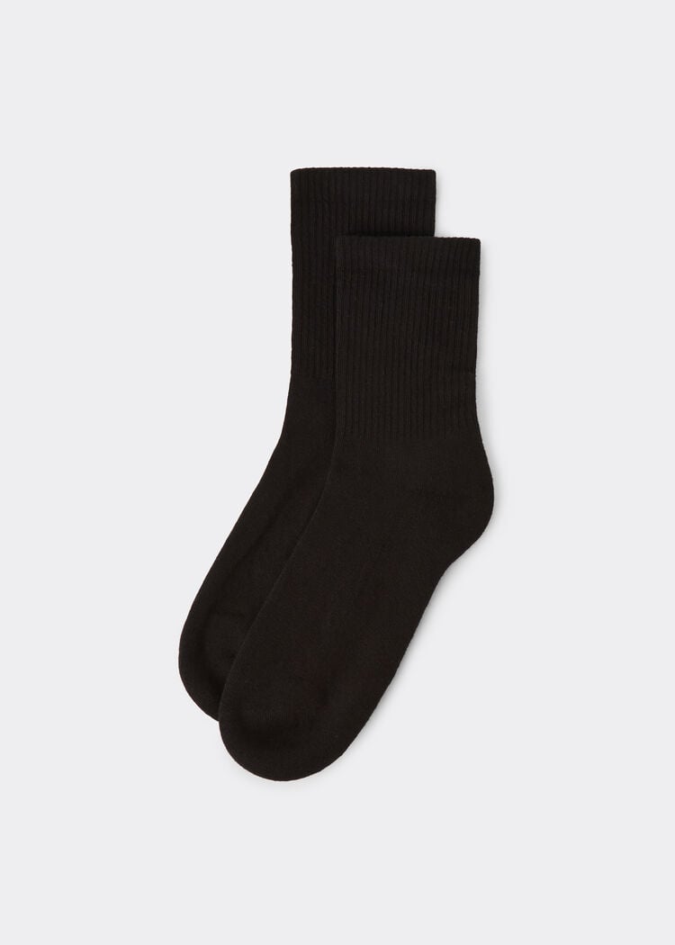 Unisex short sport socks