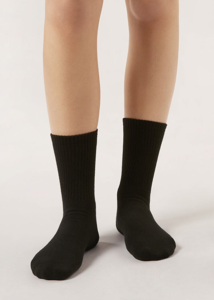 Unisex short sport socks