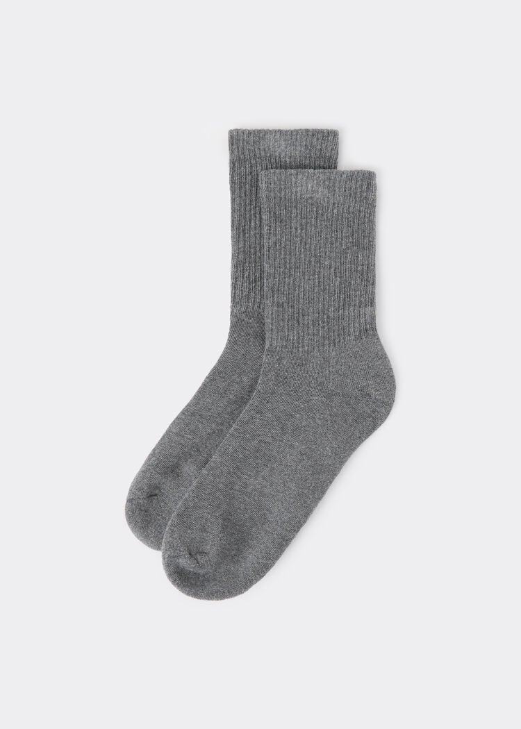 Unisex short sport socks