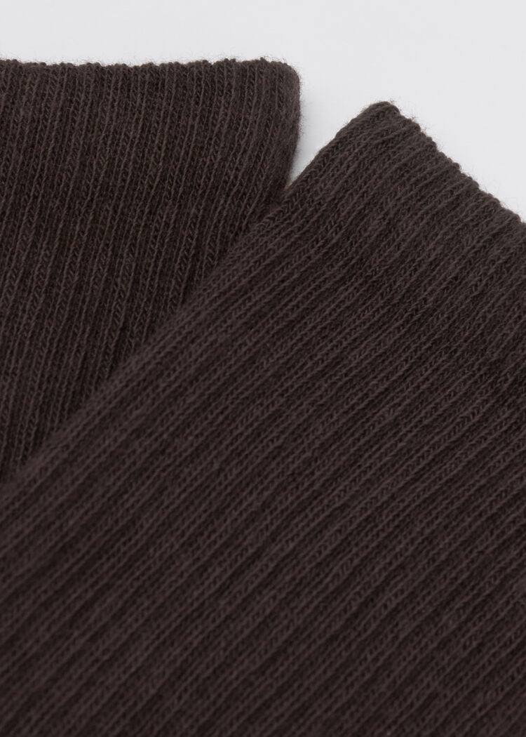 Unisex short sport socks