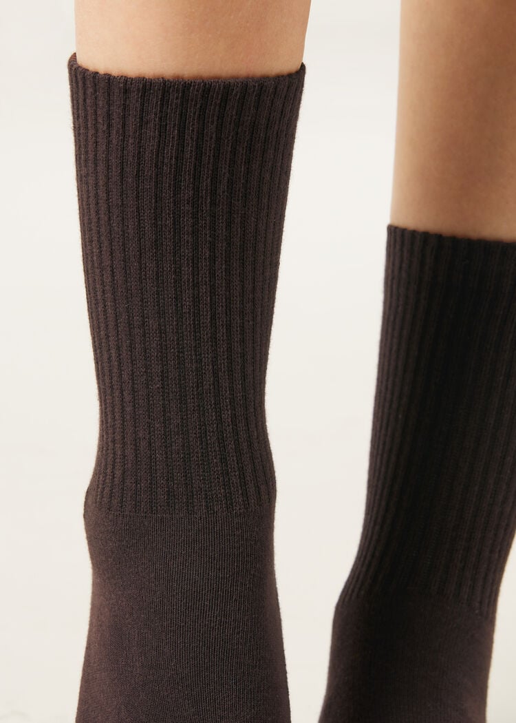 Unisex short sport socks