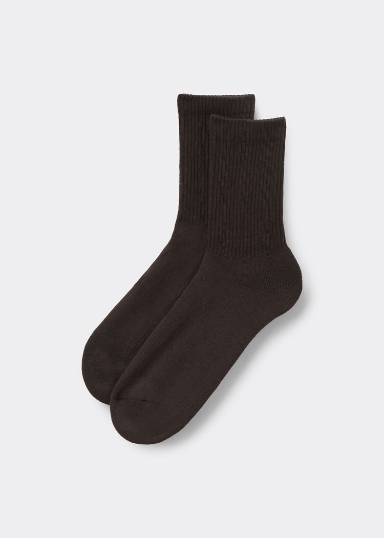 Unisex short sport socks