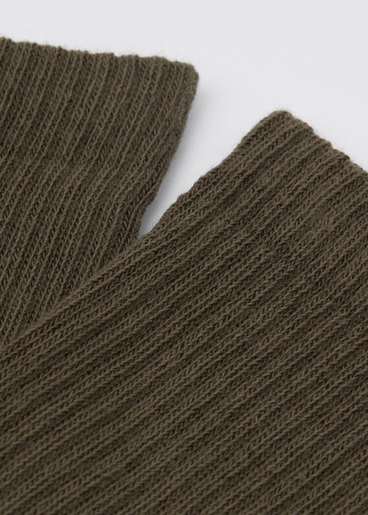 Unisex short sport socks
