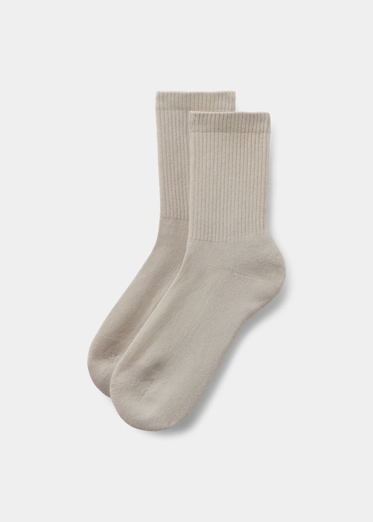 Unisex short sport socks