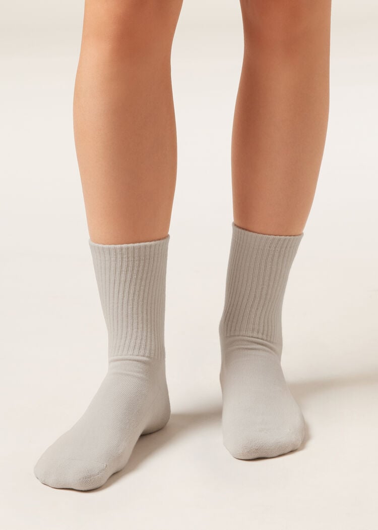 Unisex short sport socks