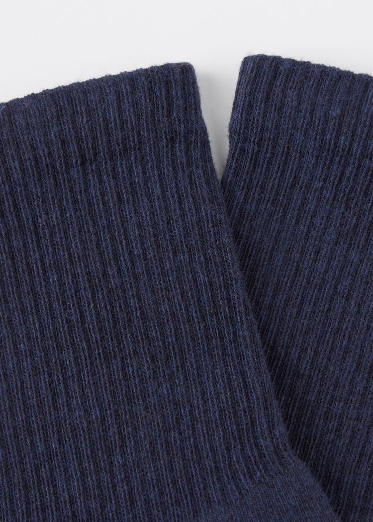 Unisex short sport socks