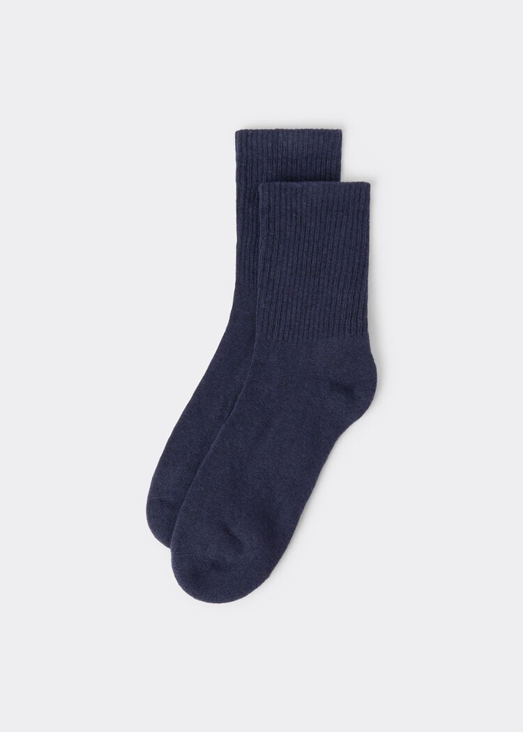 Unisex short sport socks
