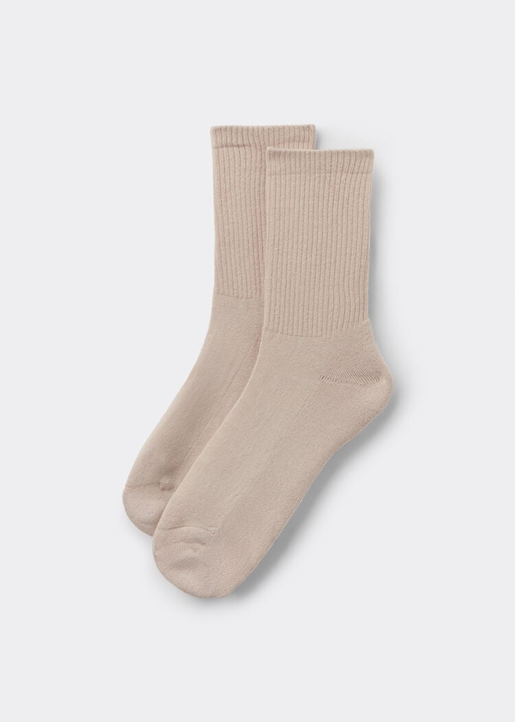 Unisex short sport socks