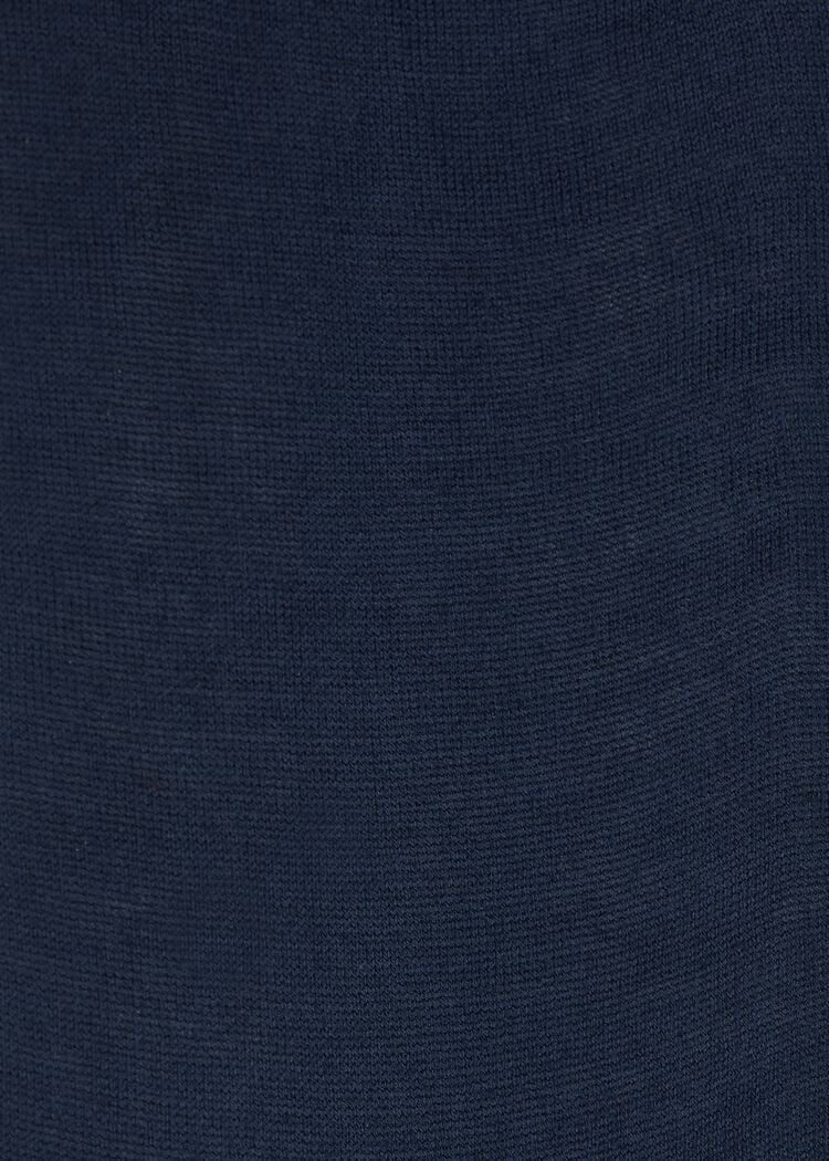 Men’s lisle thread crew socks