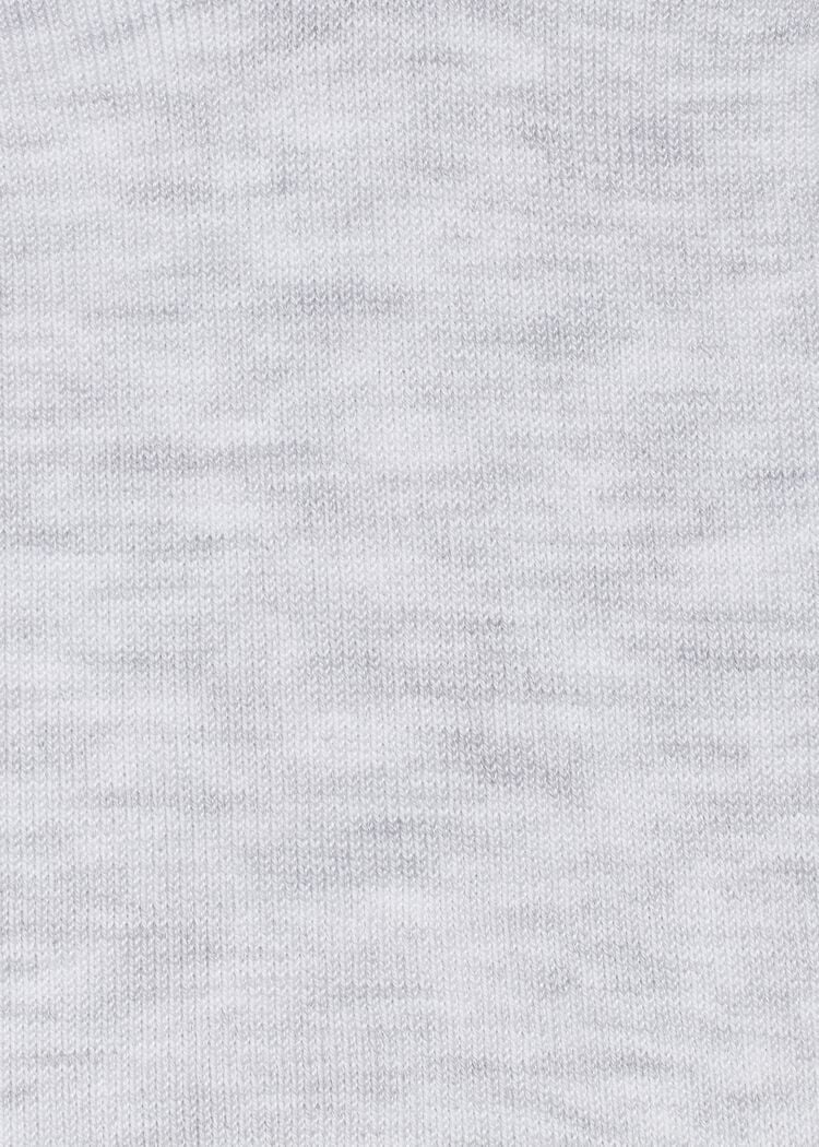 Unisex cotton no-show socks