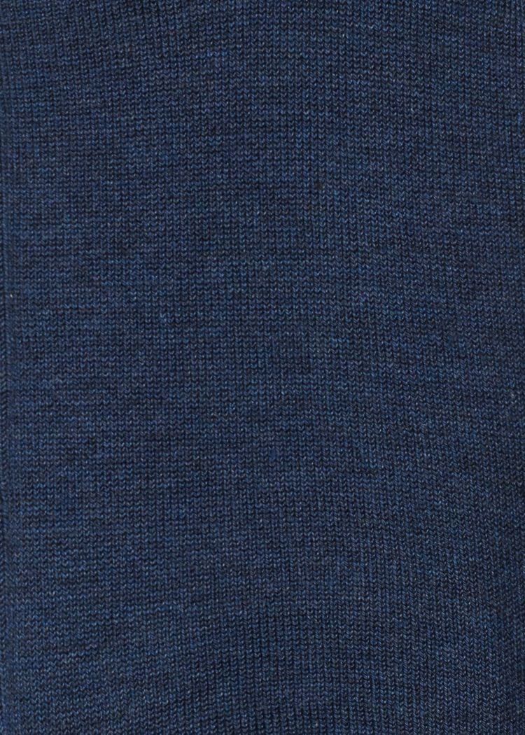 Unisex cotton no-show socks