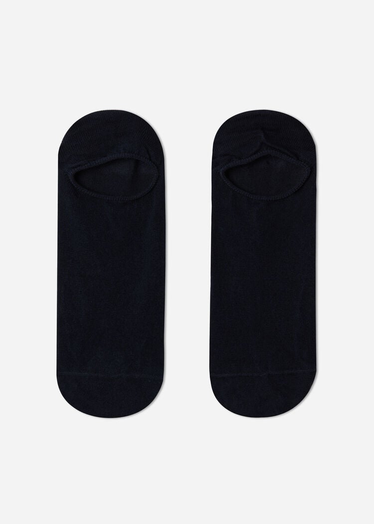 Unisex no-show socks