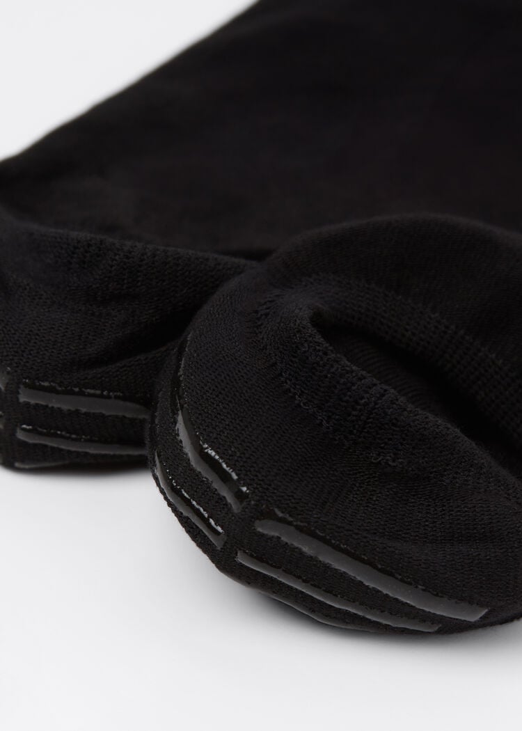 Unisex no-show socks