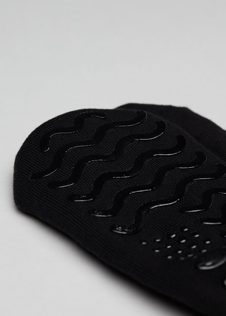Men’s non-slip socks